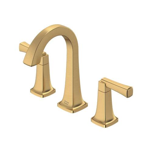 Townsend 1.2 GPM Widespread Bathroom Faucet with Speed Connect Technology and High Arch Spout - wiqlcri1c7jih8kduui2_x500.jpg