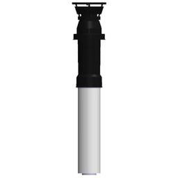 39 in, Non Condensing Vent Extension Piece, 3x5 Metal Concentric - wkkg5dzfobkilvxy7peu_800x500@2x.jpg