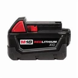 M18™ REDLITHIUM™ High Capacity Rechargeable Cordless Battery Pack, 3 Ah Lithium-Ion Battery, 18 VDC - wkxvldzqkvkdbtcq2nzo_x500.jpg