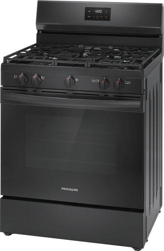 Frigidaire 30 in. 5.0 cu. ft. 5-Burner Gas Range with Manual Clean in Black - wlfldtj1evc8eucbyyia_x500.jpg