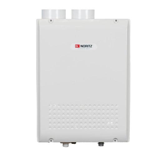 Condensing Tankless Water Heater, 180 Kbtu/hr, Propane, Indoor, Ultra Low NOx, 0.9 EF - wlrjhrbltwpo5cjsgjms_x500.jpg