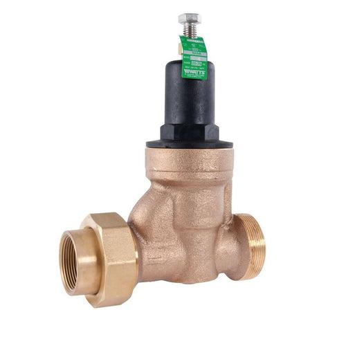 Pressure Reducing Valve, 1-1/4 in, Union FNPT x FNPT, Bronze - wlxobkxdsl2vaobkskhq_x500.jpg