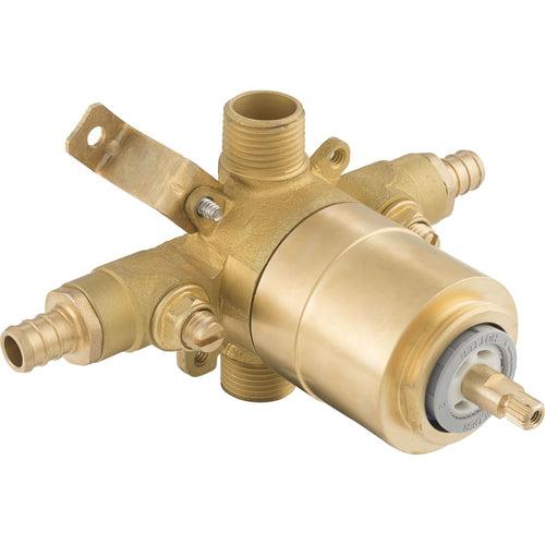 4001 Series Pressure Balanced Tub and Shower Faucet Valve with Stops PEX ASTM F1807 Crimp Connector - wmbbhkgbltgiunxrzyxk_x500.jpg