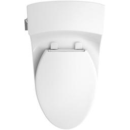 San Souci 1.28 GPF Elongated One-Piece Comfort Height Toilet with AquaPiston Technology - Seat Included - wmqwk0jirqszo40bkng1_x500.jpg