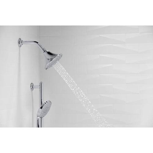 Forte 1.75 GPM Multi-Function Shower Head - wmy67x1nqr715wbchpvg_x500.jpg