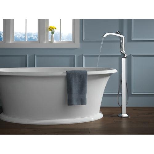 Stryke Floor Mounted Tub Filler with Integrated Diverter and Hand Shower - Less Rough In - wnrfg4wbfk4w7wyqyvte_x500.jpg