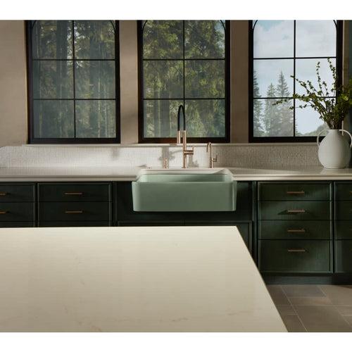 Whitehaven 35-11/16" Self-Trimming Farmhouse Single Basin Enameled Cast Iron Kitchen Sink - wnywxf0ftjf5y0ew3ad1_x500.jpg