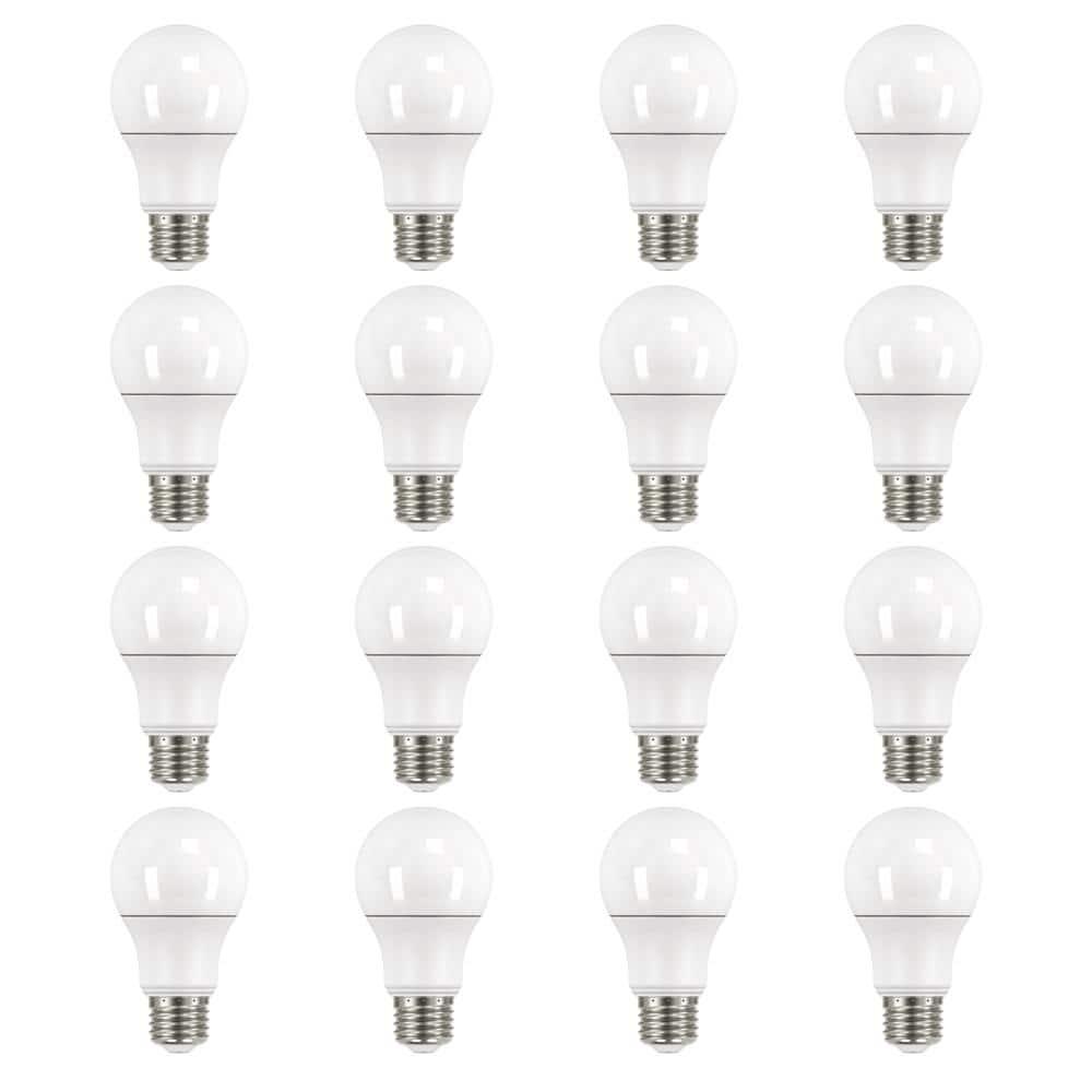 60-Watt Equivalent A19 Non-Dimmable LED Light Bulb Daylight 5000 (8-Pack) - wo2ridejx0073kuifer8_800x500@2x.jpg