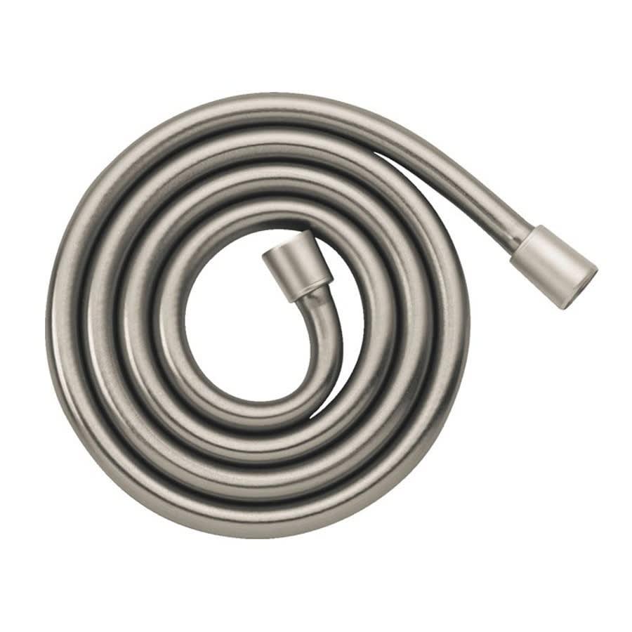 Hand Shower Water Supply Flexible Hose, Brushed Nickel - woecpdjkaasxaarmjc50_800x500@2x.jpg