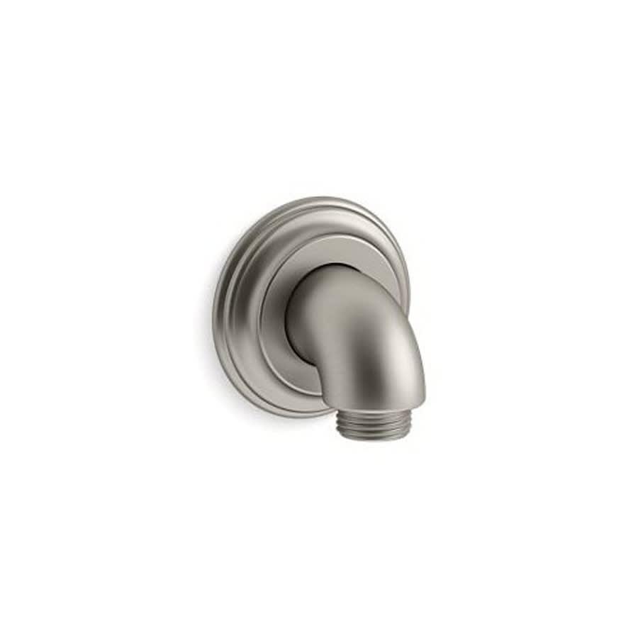 Wall Mount Supply Elbow With Check Valve, Bancroft® G1/2-14 x 1/2 in, NPT, Brass, Vibrant Brushed Nickel - wovr1gw62yb4fkndgdwz_800x500@2x.jpg