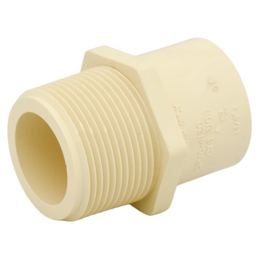 FlowGuard Gold® Male Adapter, 1-1/4 in, Socket x MNPT, SDR 11, CPVC - woys8gjddt6vybedklck_800x500@2x.jpg