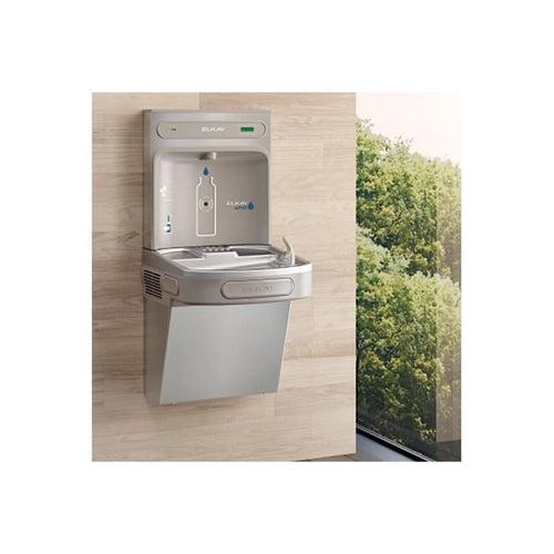 Barrier Free Filtered Water Cooler, Electronic Front and Side Bubbler Pushbar Operation - wpf9qosheukbefd4wpoc_x500.jpg