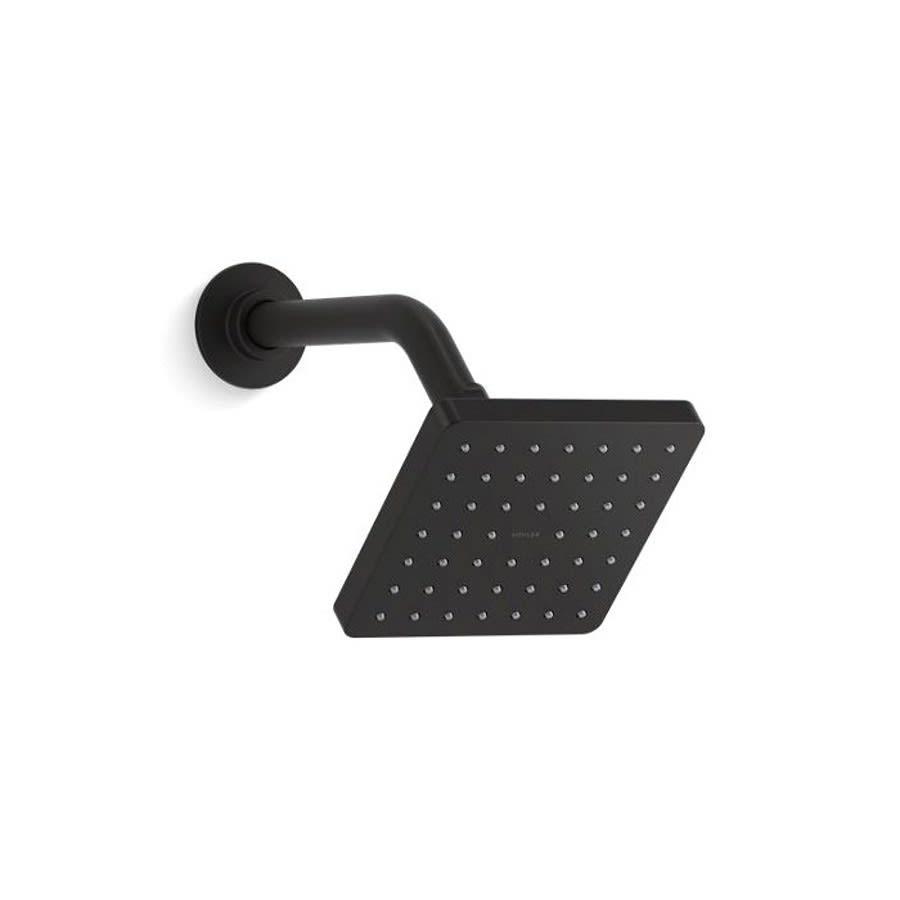 Parallel® Shower Head, 5 in Dia, 1.75 gpm, Matte Black - wpftuxdokoum4s7efpsi_800x500@2x.jpg