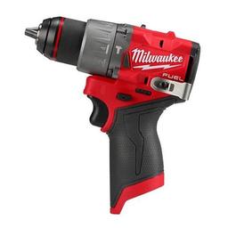 M12 2-Tool Combination Kit, Tools: Hammer Drill, Impact Driver, 12 VDC, 2.0, 4.0 Ah Battery M12™ REDLITHIUM™ Battery - wpm2dhdaensxxmfhrm1n_x500.jpg