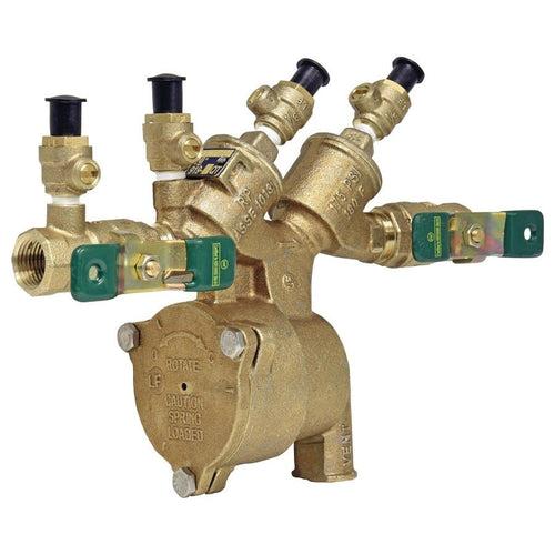 LF919 Reduced Pressure Backflow Preventer, 1/2 in, FNPT, Bronze - wppkc1ysr2gzcgz8u4er_x500.jpg