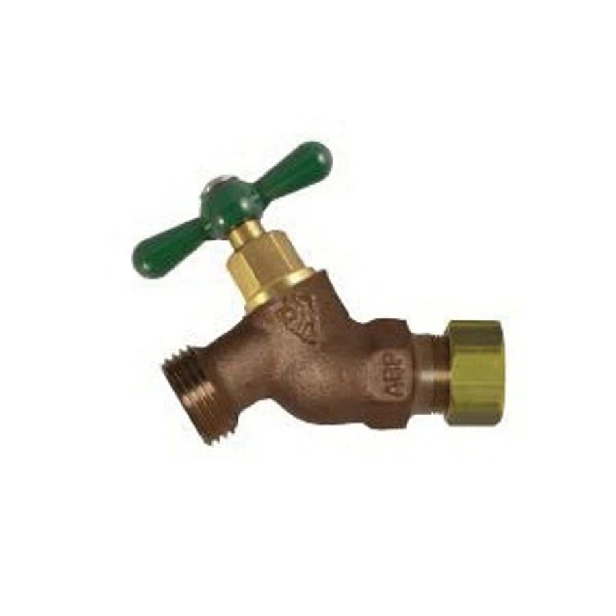 Hose Bibb, 1/2 in Inlet, Comp, Rough Bronze - wpucmajrnwkocuscmuna_800x500@2x.jpg