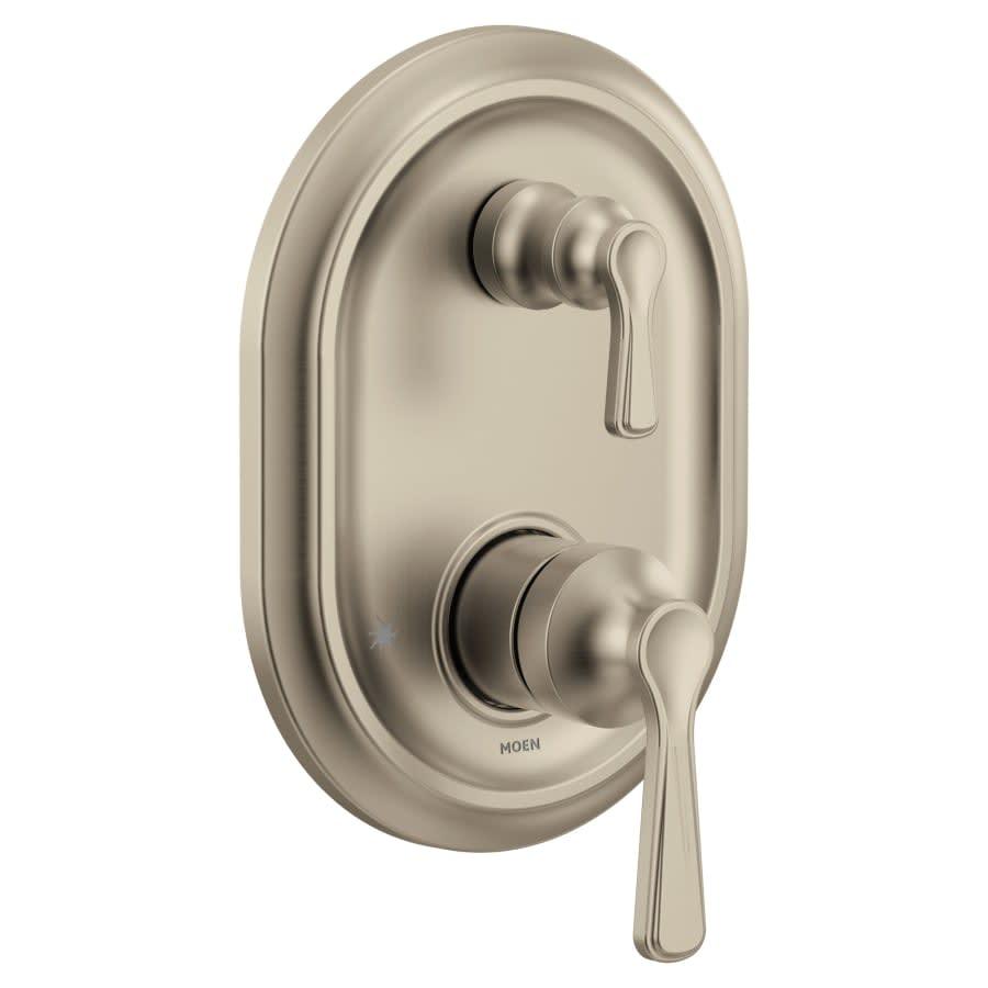 Colinet 2 Function Pressure Balanced Valve Trim Only with Double Lever Handle, Integrated Diverter - Less Rough In - wpyopktbkyq7uxmfjasw_800x500@2x.jpg