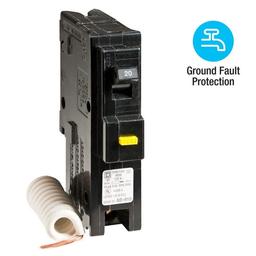 Homeline 20 Amp Single-Pole GFCI Circuit Breaker - wpyrcxstjogxyfgp9ugj_x500.jpg