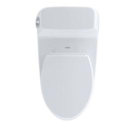 Eco UltraMax One Piece Elongated  1.28 GPF Toilet with E-Max Flush System - SoftClose Seat Included - wqcpz2obn9uuykub47ec_x500.jpg