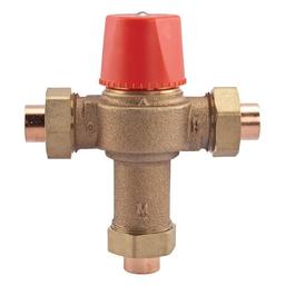 LF1170 Mixing Valve, 1 in, Union C, Bronze, Rough Bronze - wrszlhm1h63qsmvssghz_x500.jpg