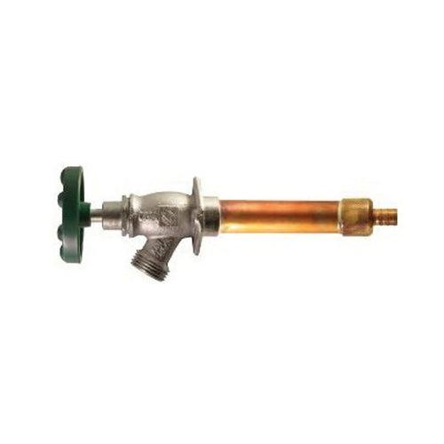 Arrow-Breaker® Wall Hydrant, 1/2 in Inlet, C or MNPT, Rough Bronze - wrx90usholf3skdbxe07_x500.jpg