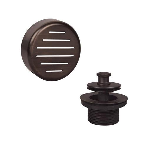 Bath Drain Trim Kit, Push & Lift, Venetian Bronze - ws0zfvxjef4tkxfkfebr_x500.jpg