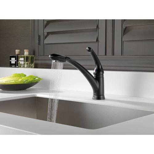 Signature Pull-Out Kitchen Faucet with Optional Base Plate - Includes Lifetime Warranty - wsuqdbbg20sgmqwx0a4r_x500.jpg