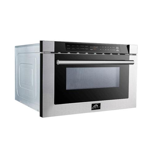 25.2 in. Width 1.2 cu.ft. Stainless Steel and Black 1500-Watt Built in Microwave Drawer - wsv0s7s0dguwbv5om7gw_x500.jpg