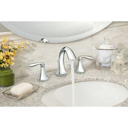 Eva 1.2 GPM Deck Mounted Bathroom Faucet with Pop-Up Plug- Less Drain Assembly - wtdmckdipr8c2gjfcghq_x500.jpg