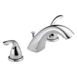 Classic Widespread Lavatory Faucet, ADA, 2 Handle, 3-Hole, 1.2 gpm, Chrome - wteryy1pb3tp74uwckhv_x500.jpg