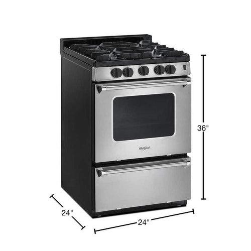 24"W 2.96Cuft F/S Compact 4B Gas Range Stainless Steel - wtrxelyxc1haxm9ebxlx_x500.jpg