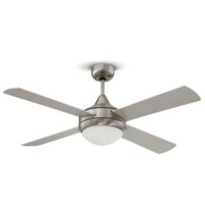 52" 4-Blade Downrod Mount Fan with LED Light Stainless Steel - wtunnwofl2hjn83oocwd_x500.jpg