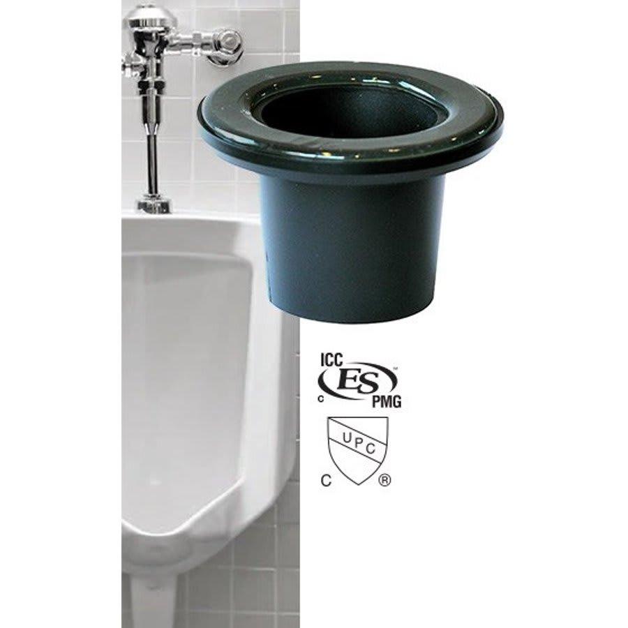 Wax-Free Urinal Seal, For Use With 2 in, Drain Pipe, PVC, Black - wtzyy3rbsgnl39fff3ra_800x500@2x.jpg