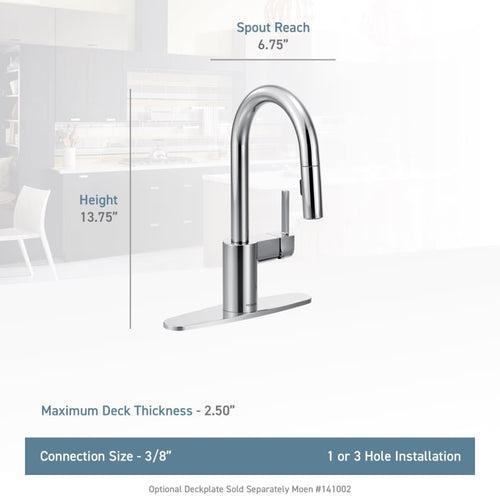 Align 1.5 GPM Single Hole Pull Down Bar Faucet with Reflex and Duralast Technology - wu0zmwhfftdh9vutnjz4_x500.jpg