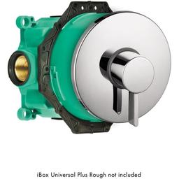 Ecostat Pressure Balanced Valve Trim Only - Less Rough In - wuasymiqeyqvuooruuqr_x500.jpg