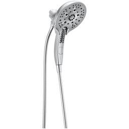 Universal Showering In2ition 1.75 GPM Multi Function Shower Head with Touch-Clean, MagnaTite, and H2Okinetic Technology - wusw80xejqeztsewy2ny_800x500@2x.jpg