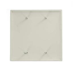 White 2-Gang Blank Plate Wall Plate (1-Pack) - wv5dpl1gvnmxjnsgzjak_x500.jpg