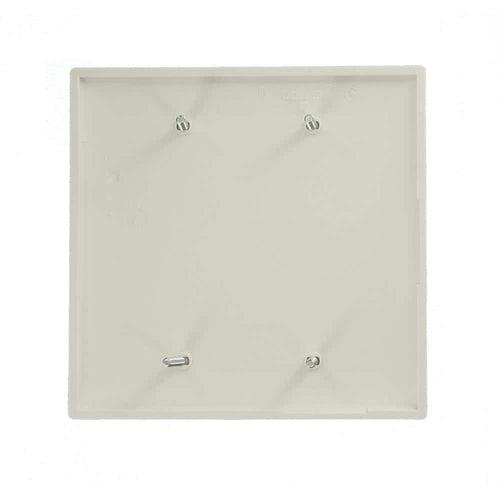 White 2-Gang Blank Plate Wall Plate (1-Pack) - wv5dpl1gvnmxjnsgzjak_x500.jpg