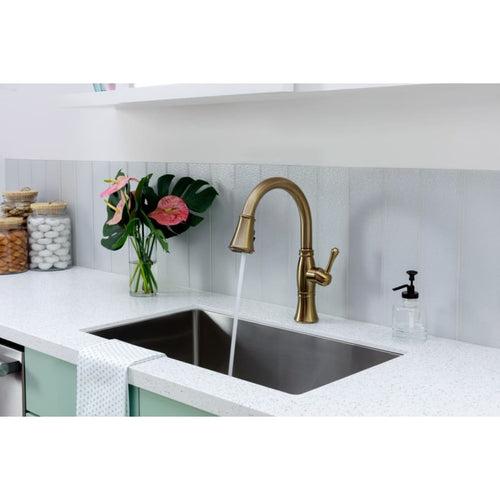 Cassidy Pull-Down Kitchen Faucet with Magnetic Docking Spray Head and ShieldSpray - Includes Lifetime Warranty - wvq9qsjmiliyite52jlt_x500.jpg