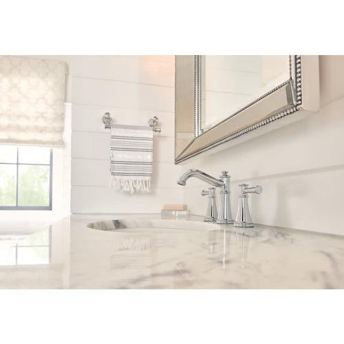 Belfield 1.2 GPM Widespread Bathroom Faucet - Includes Metal Pop-Up Drain Assembly - wvtpocunftm9eeqsxqqy_x500.jpg