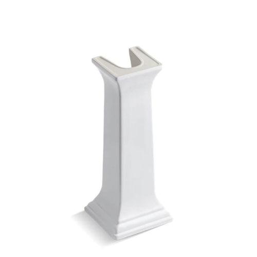 Memoirs® Pedestal Base, Fireclay, White - wvvhckxx0whhvb4ctnnd_x500.jpg