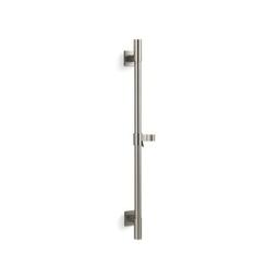 Awaken® Hand Shower Slide Bar, ADA, Vibrant Brushed Nickel - wvwghd4nucmltx2gop7y_800x500@2x.jpg