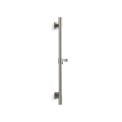 Awaken® Hand Shower Slide Bar, ADA, Vibrant Brushed Nickel - wvwghd4nucmltx2gop7y_x500.jpg