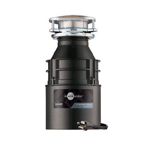 Badger® 5XP Corded Garbage Disposal, 3/4 hp, 120 VAC, 1 ph - wvzq47atvyais7j5slu9_x500.jpg