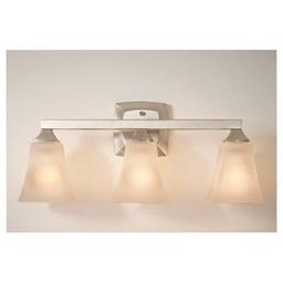 Voss™ Vanity Lighting, 3-Lamp, Nickel - wwb66pndhuwwmdnur03e_x500.jpg