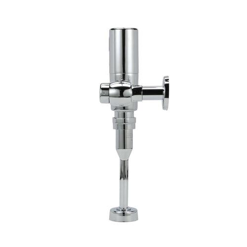 Automatic Urinal Flush Valve, ADA, Battery, 0.125 gpf, Polished Chrome - wxhz1mpxhsolcfeclzpt_x500.jpg