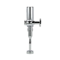 Automatic Urinal Flush Valve, ADA, Battery, 0.125 gpf, Polished Chrome - wxhz1mpxhsolcfeclzpt_x500.jpg