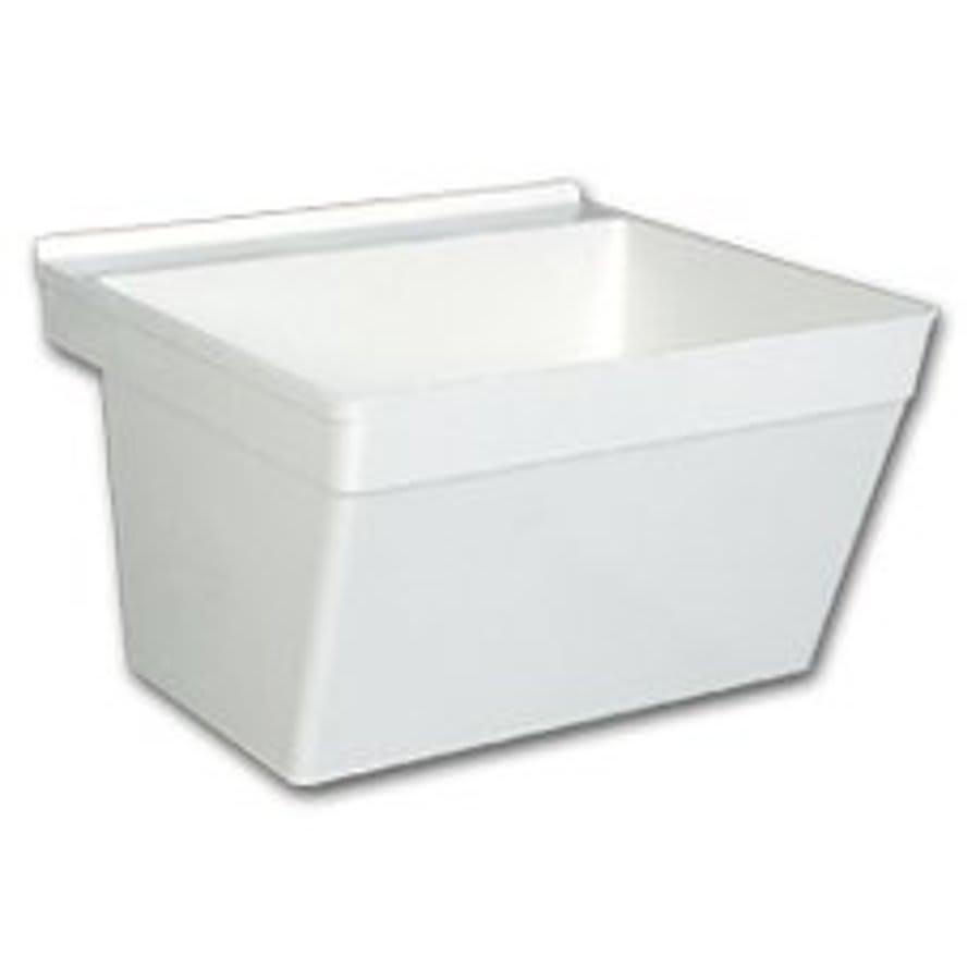 Utility Sink, 1 Basin, Wall Mount, Plastic, White - wxilnlbwyxis50ittqla_800x500@2x.jpg