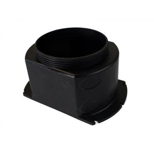 HYDROFLAME™ PRO Aerator Adaptor Box, For Use With #3 Fire Stop Sleeve and #4 Hollow Sleeve, Polypropylene - wxnmegus7mr6a5yjw3yl_x500.jpg