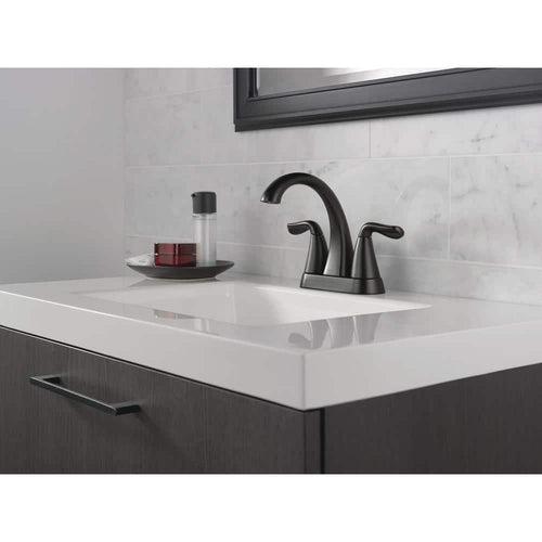 Arvo 4 in. Centerset 2-Handle Bathroom Faucet in Matte Black - wxyryo2uwzdpc1ncw5pm_x500.jpg